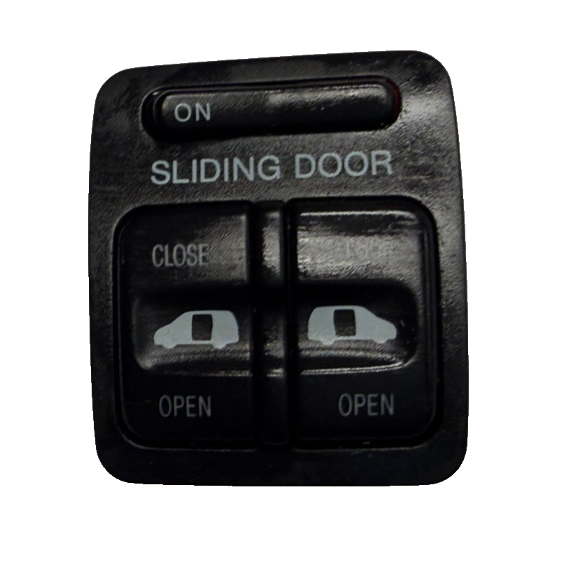 1999 2000 2001 2002 2003 2004 Honda Odyssey Sliding Door Switch 35385-S0X by Honda