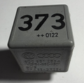 1985-1999 Volkswagen Passat Multifunctional Relay #373 8D0 951 253A Gray