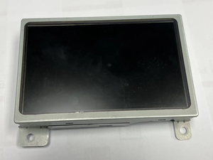 10 11 12 13 14 15 16 GMC Terrain SLE Information Radio Display Screen 22807201