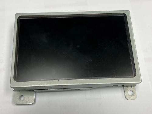 10 11 12 13 14 15 16 GMC Terrain SLE Information Radio Display Screen 22807201 by GM