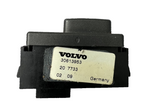 00 2000 Volvo V40 Winter Mode Switch OEM 30613953 Black