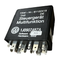Multifunction Steering Relay 1J0907487A fits 1999-2005 Volkswagen Jetta Passat by Volkswagen