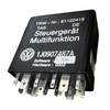Multifunction Steering Relay 1J0907487A fits 1999-2005 Volkswagen Jetta Passat