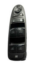 Master Door Window Switch Front Left 25401 3JP1A fits 2014-2020 Infiniti QX60 by Nissan
