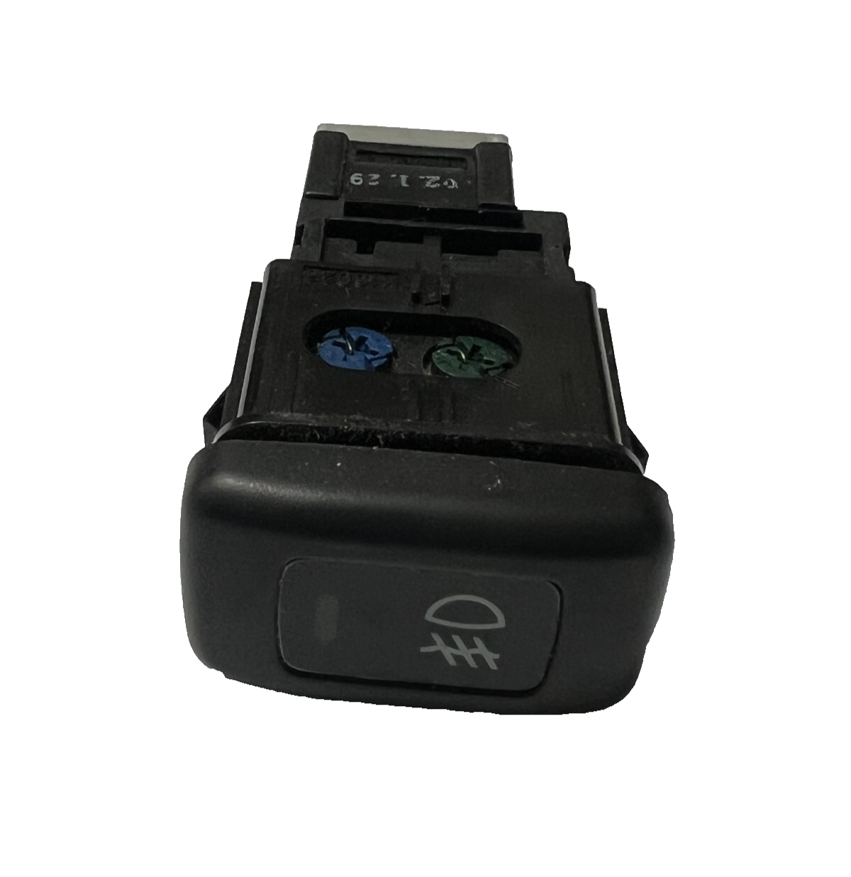 2001-2006 Acura MDX Fog Light Switch Control Button OEM M16023, M15790 2