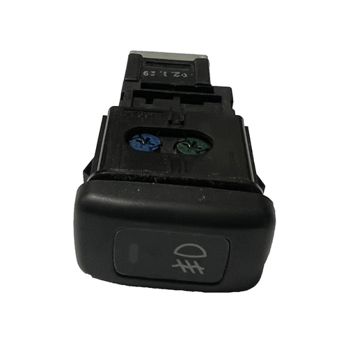 2001-2006 Acura MDX Fog Light Switch Control Button OEM M16023, M15790 2