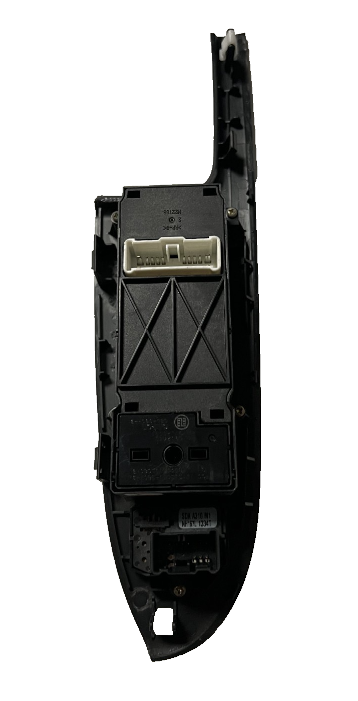 Master Power Window Mirror Switch 35750 SDA A02 fits 2003-2007 Honda Accord