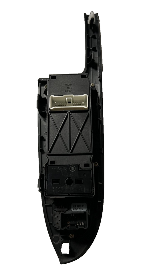 Master Power Window Mirror Switch 35750 SDA A02 fits 2003-2007 Honda Accord