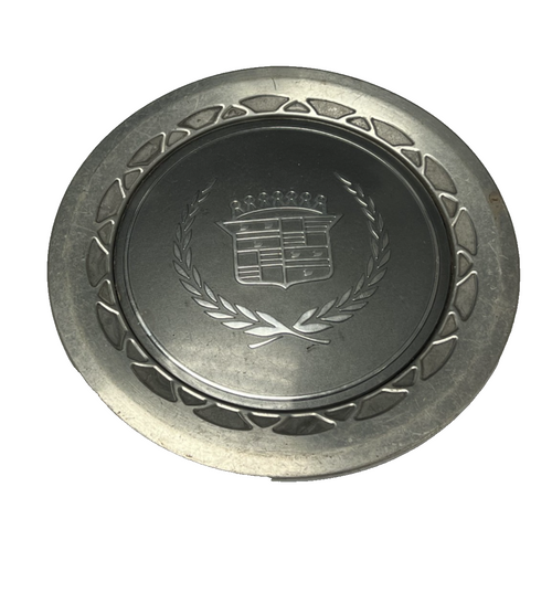 1993 1994 1995 1996 Cadillac Fleetwood Wheel Center Cap OEM 10172911