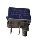 2004-2016 Toyota Sienna Starter Relay Assembly OEM 28300 0A010, TN156700 2730