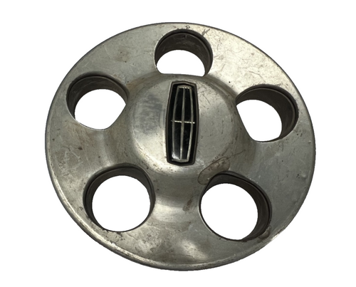 Center Wheel Cap Middle Hubcap XW43 1A096 BB fits 2000-2002 Lincoln LS