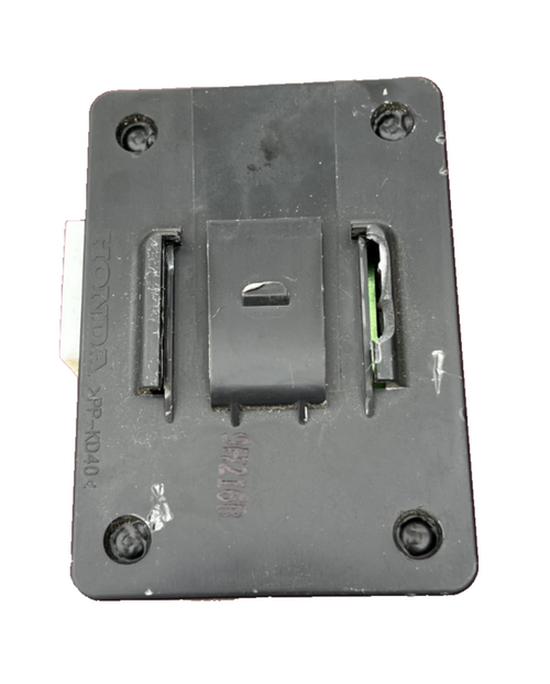Communication Network Control Module 39130TA0A01 for 08 09 10 11 12 Honda Accord