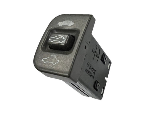 93 1993 Honda CRX Civic IV Sunroof Sun Roof Switch Control Button OEM M119482