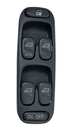Master Power Window Switch Front LH Driver Side For 1998 1999 2000 Volvo S70 V70