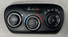 2014-2016 Dodge Dart AC Heater Temperature Climate Control Switch 5MD15DX9AH