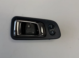 Honda Pilot Inner Door Handle Lock Switch Front Left Driver Side 2003-2008