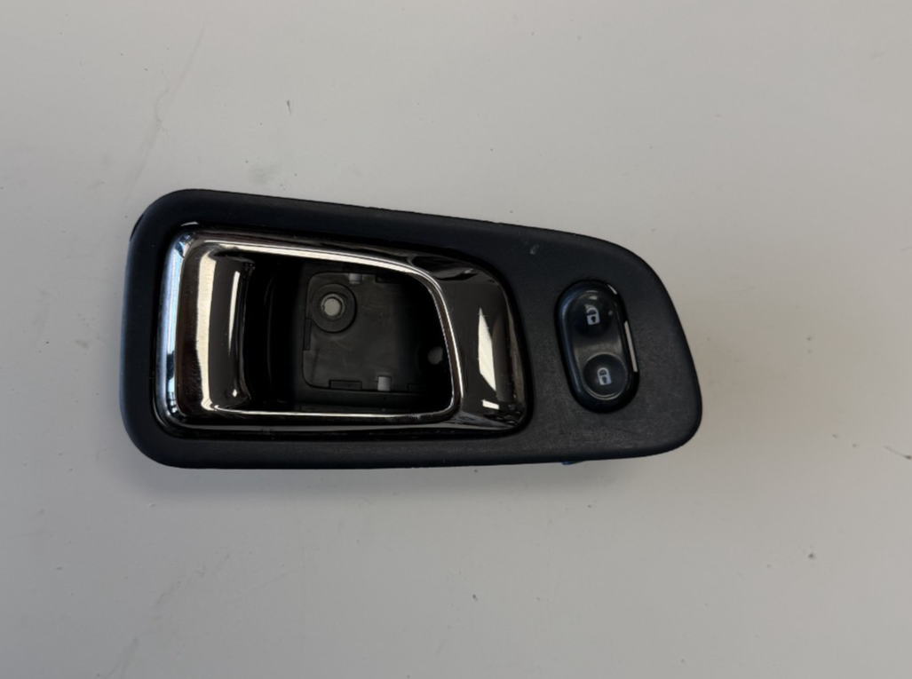 2003-2008 Honda Pilot Inner Door Handle Lock Switch Front LH Left Driver Side