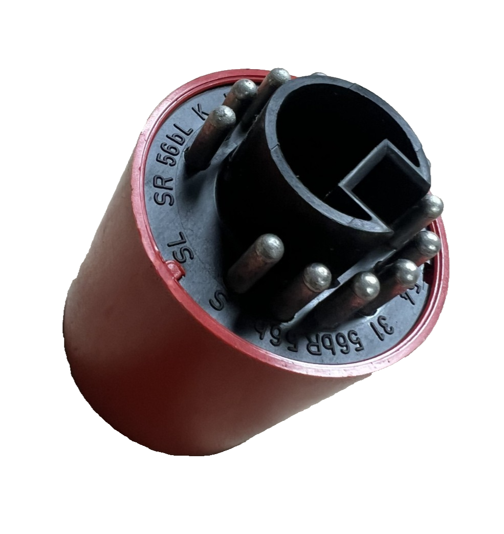 1988-1993 Volvo 240 244 940 960 Bulb Failure Relay 1362370, 5KG 004 919 05