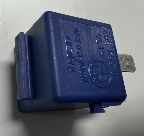Tyco 5 Pin Relay 61.36 8 364 582, V23134 K59 X320 fits BMW E36 E46 E65 Z