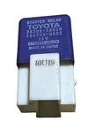 2000-2005 Toyota Echo Denso 4 Pin Starter Relay 28300 10020, 156700 0503