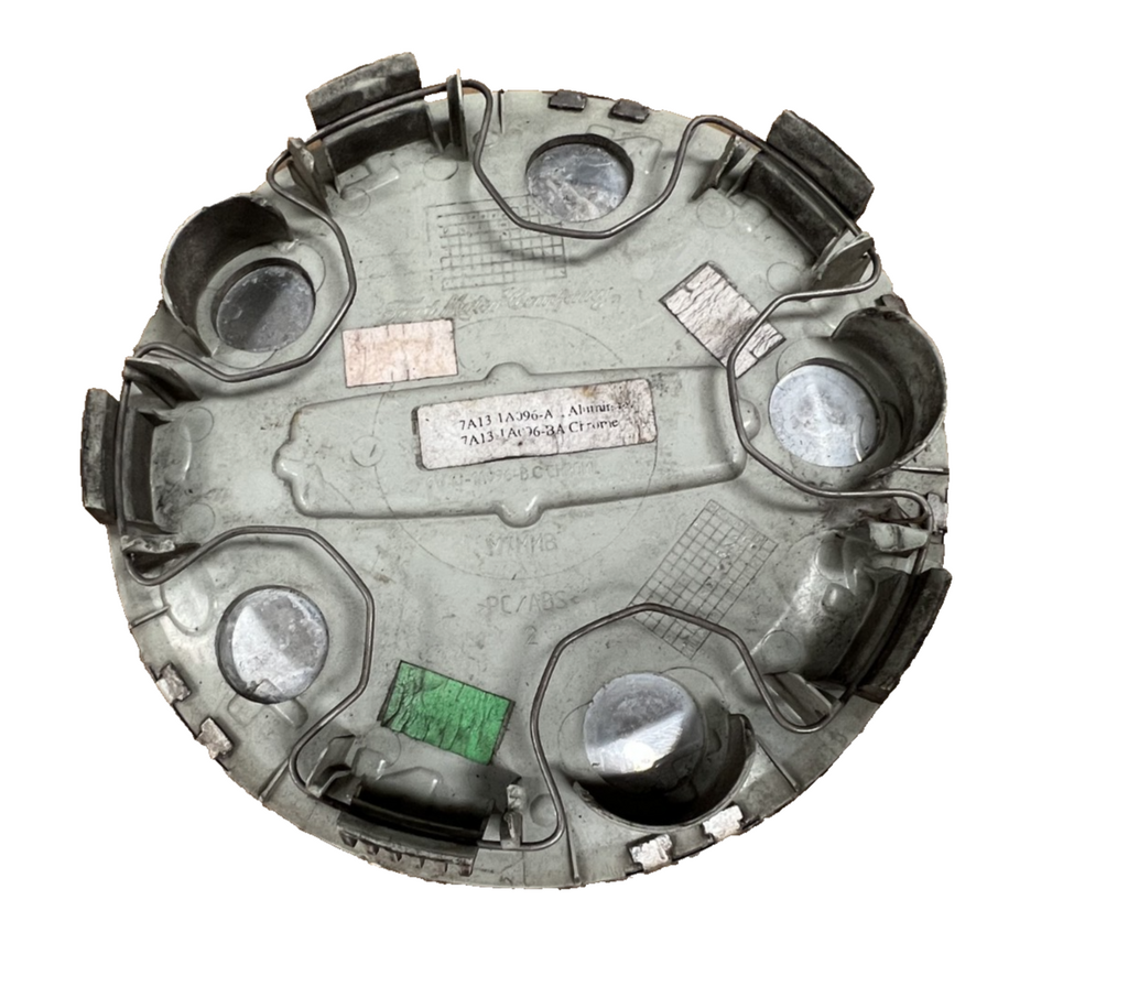 2006-2011 Lincoln Town Car MKX Wheel Center Cap Hubcap 7A13 1A096 A