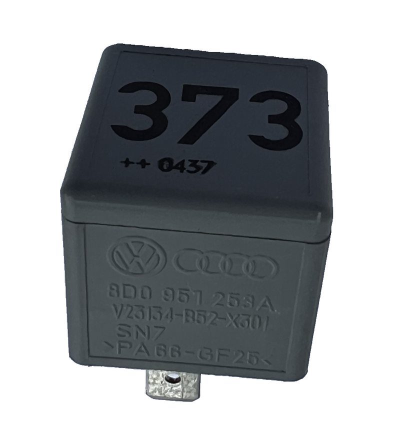 Multifunctional Relay 373 8D0 951 253A fits 1985-1999 Volkswagen Passat