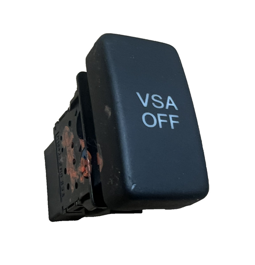 2003-2007 Honda Accord Sedan VSA Off Stability Control Switch Button M19620