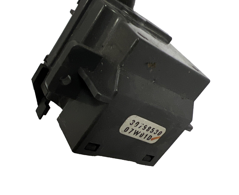 2005-2014 Volvo XC90 Steering Column Front Rear Wiper Control Switch 30798530