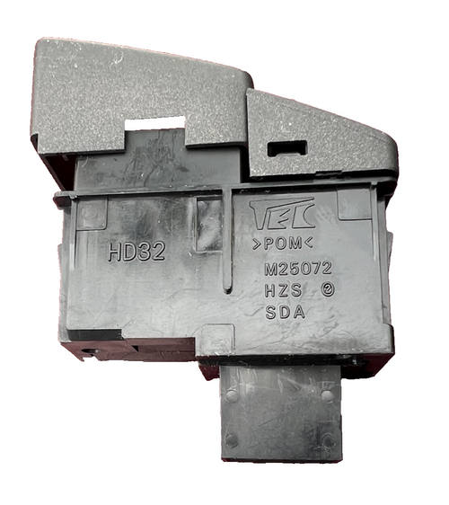Emergency Hazard Flasher Switch M25072 fits 03 04 05 06 07 Honda Accord