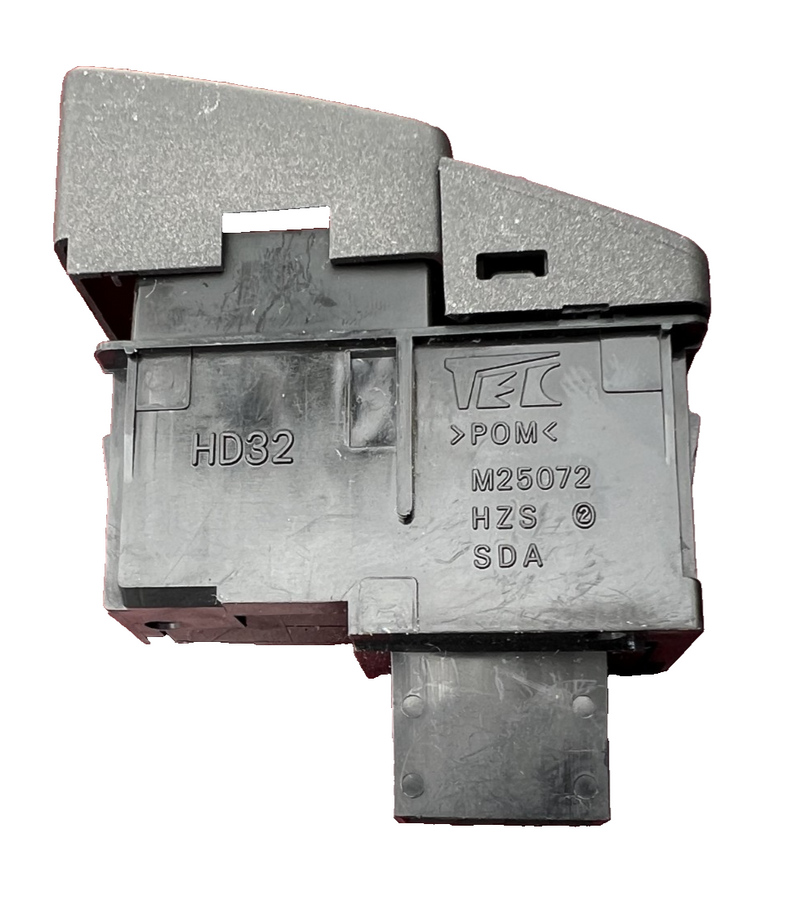 Emergency Hazard Flasher Switch M25072 fits 03 04 05 06 07 Honda Accord