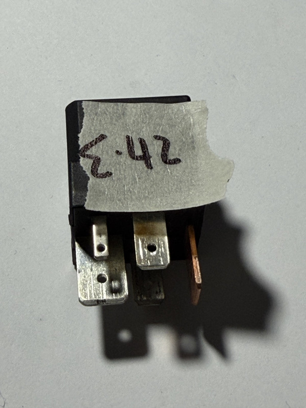Multifunction Relay #433 3D0 951 253 A fits Audi A3 Porsche 911 Boxster Cayenne