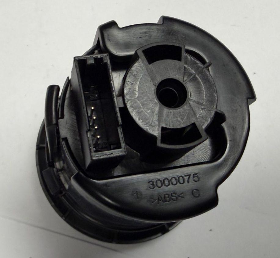 2011-2020 Dodge Journey Headlight Headlamp Fog Lamp Switch Control 3000075