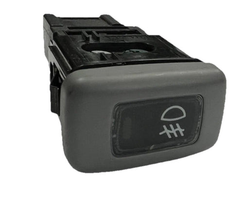 01 2001 Acura MDX Dash Fog Light Lamp Switch Control Button OEM M15786 A, M15790
