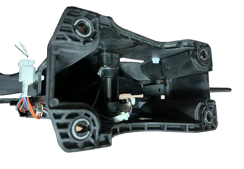 2013-2016 Nissan Sentra Automatic Transmission Floor Shifter Gear Selector by Unbranded