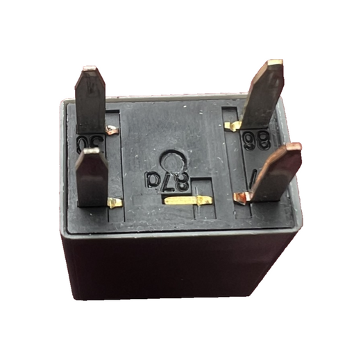 General Motors Engine Cooling Fan Motor Relay 13500112 fits Buick Chevrolet