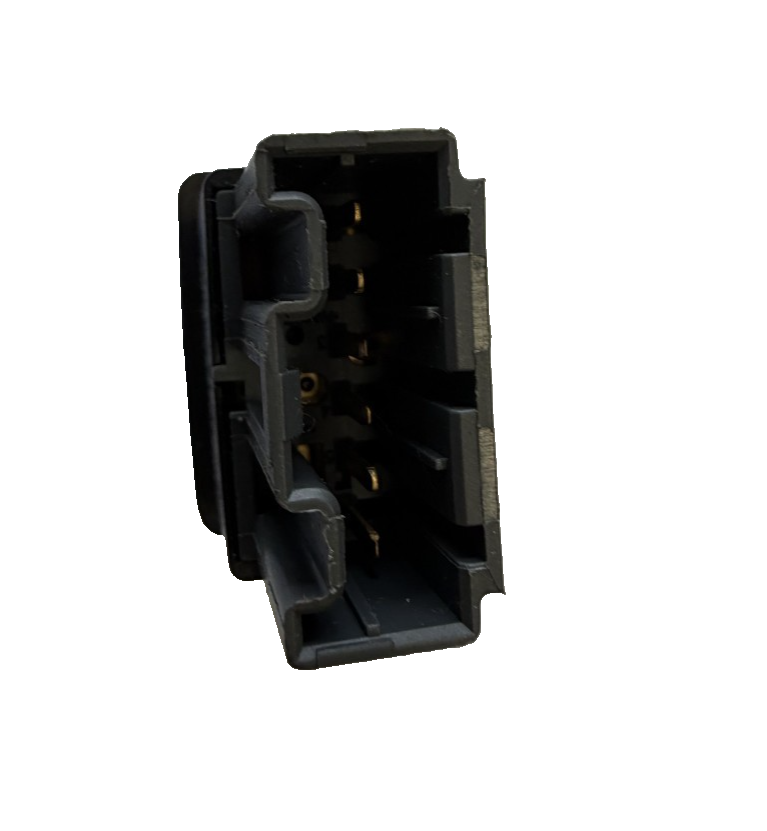 99-04 Land Rover Discovery Series II Sunroof Window Switch YUF101790, 03 0351 07 by Land Rover