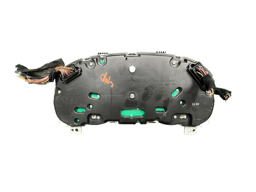 06 2006 Honda Civic Speedometer Instrument Cluster Gauge OEM 94007 1G340