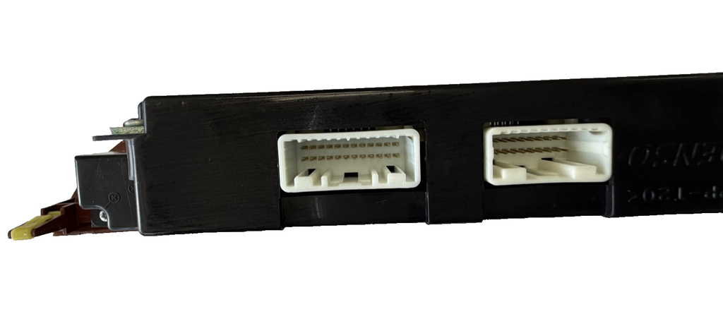 2002-2004 Toyota Camry AC Heater Climate Control 55900-06150, MX146570-2941 by DENSO