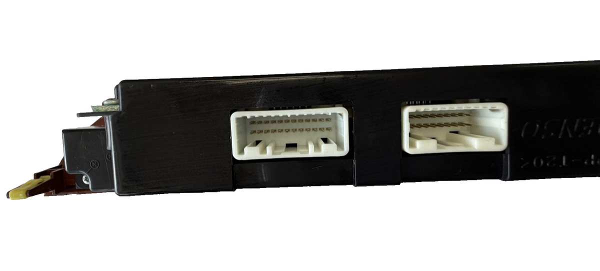2002-2004 Toyota Camry AC Heater Climate Control 55900-06150, MX146570-2941 by DENSO