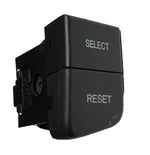 Dash Select and Reset Info Control Switch M27369 fits 06 2006 Honda Ridgeline