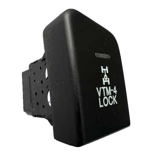 4x4 VTM 4 Lock Transfer Switch M22273 fits 2006 2007 2008 Honda Ridgeline