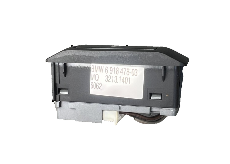 2004-2010 BMW E60 E61 E63 E64 SOS Emergency Control Button Switch 6 918 478 03