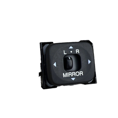 2007 2008 2009 LEXUS ES350 POWER MIRROR SWITCH DIMMER