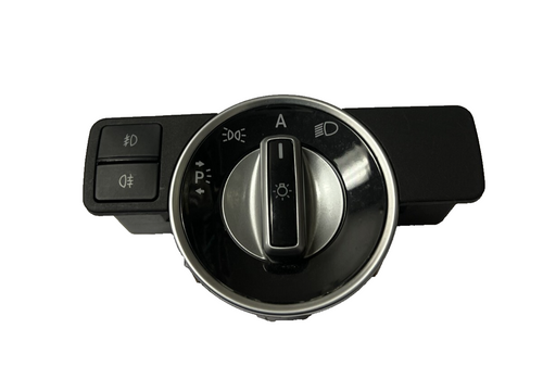 2008-2020 Mercedes W207 E350 C350 Headlight Fog Light Switch A 212 905 71 00