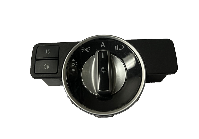 2008-2020 Mercedes W207 E350 C350 Headlight Fog Light Switch A 212 905 71 00