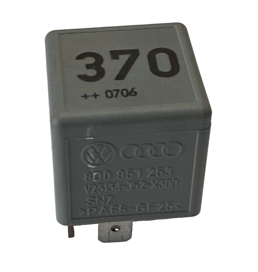 1985-1999 Volkswagen Passat Multifunctional Relay 8D0 951 253, V23134-J52-X300