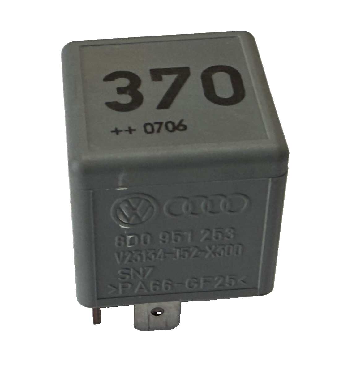 1985-1999 Volkswagen Passat Multifunctional Relay 8D0 951 253, V23134-J52-X300