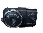 2013 2014 2015 2016 2017 Chevrolet Traverse Headlight Fog Light Switch OEM