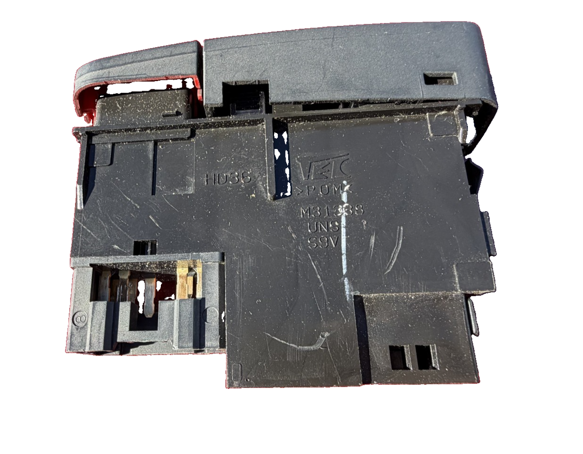 06 07 08 2006 2007 2008 Honda Pilot Emergency Hazard Switch Button M31338