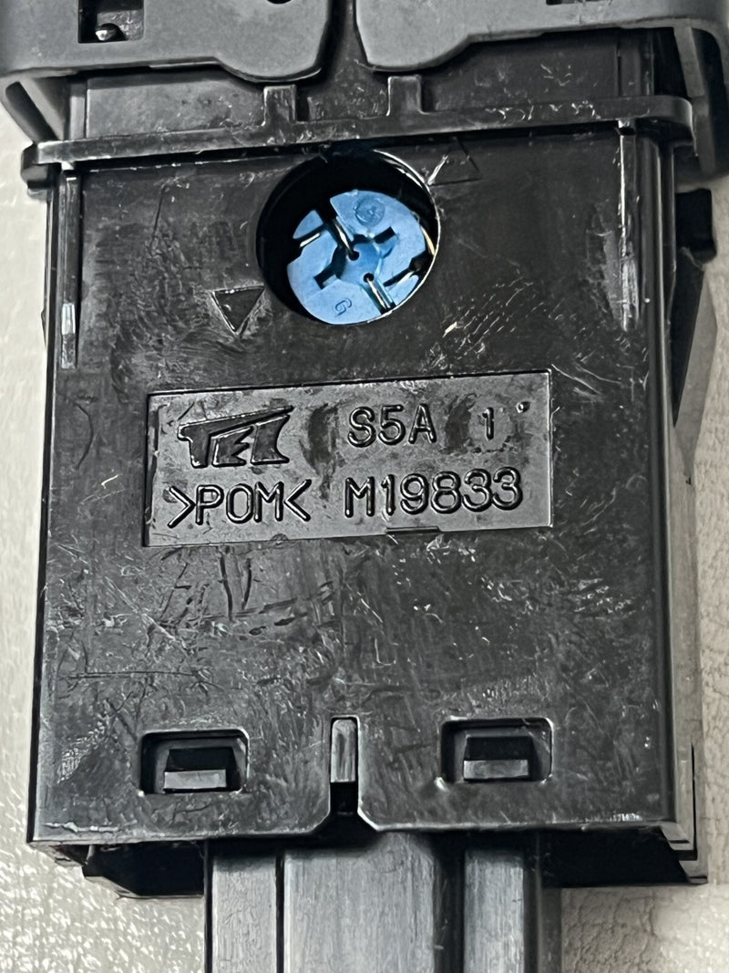 01 02 03 04 05 Honda Civic Sunroof Sun Roof Control Switch Button M19833